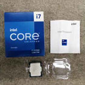INTEL / Core i7-13700K BOX CORE I7-13700K BOX INTEL