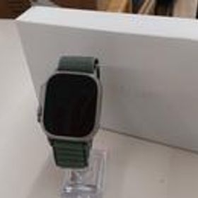 APPLE WATCH ULTRA MQFN3J/A APPLE