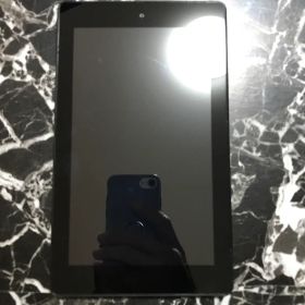 Amazon Fire 7(第9世代)