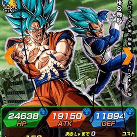 ドッカンバトル | ドッカンバトルのアカウントデータ、RMTの販売・買取一覧