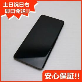 美品 F-51A arrows 5G チタニウムシルバー スマホ 白ロム 土日祝発送OK 01000
