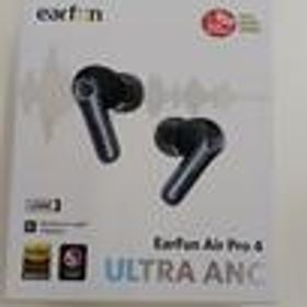 イヤホン EARFUN AIR PRO4/TW600 EARFUN