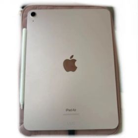 iPad Air(第5世代) 256GB + Apple Pencil