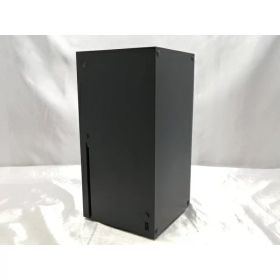 【中古】Microsoft Xbox Series X【ECセンター】保証期間1ヶ月【ランクA】
