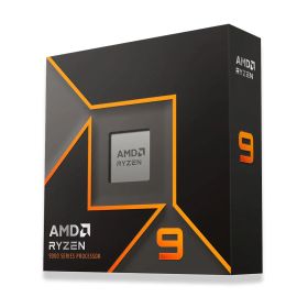 AMD Ryzen 9 9950X｜国内正規品 安心の3年保証｜高性能ゲーミングCPU｜100-100001277WOF（without Cooler）【新品・未開封】