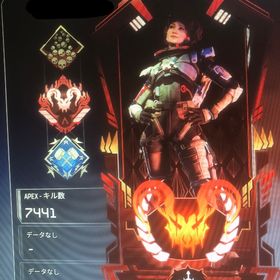 CS、PC版『業者内格安.最速』代行/同行🎉 | APEX Legendsの代行、RMTの販売・買取一覧