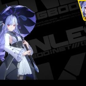 限定エージェント＋専用音動機多数 | ゼンゼロ(ゼンレスゾーンゼロ)のアカウントデータ、RMTの販売・買取一覧