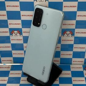OPPO reno 5 A 5G 新品 12,800円 中古 7,300円 | ネット最安値の