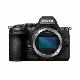 【新品】ニコン Nikon Z5II ボディ