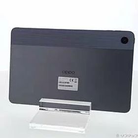 【中古】OPPO(オッポ) 〔展示品〕 OPPO Pad Air 64GB ナイトグレー OPD2102AGY Wi-Fi【291-ud】