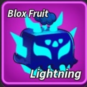 【Blox fruits】🎉最安値🎉rumble/ゴロゴロの実 | ロブロックス(ROBLOX)のアカウントデータ、RMTの販売・買取一覧