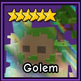 ガーデンタワーディフェンス ブラッドバインとゴーレム | ロブロックス(ROBLOX)のアカウントデータ、RMTの販売・買取一覧