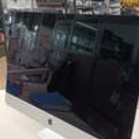 iMac 27インチ (2017年モデル / A1419) ジャンク品 iMac（Apple） iMac