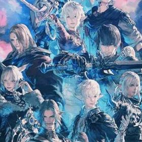 【7.35対応】 FF14 なんでも最安代行やります！ | FF14の代行、RMTの販売・買取一覧