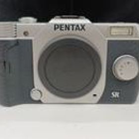 ミラーレス一眼 Q10 PENTAX