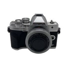 OM SYSTEM(OLYMPUS)◆デジタル一眼カメラ OM-D E-M10 Mark IV EZ ダブルズームキット