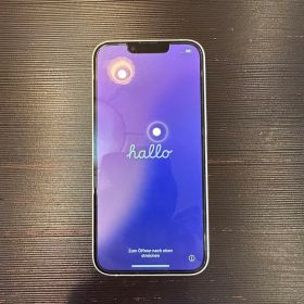 iPhone14 128GBホワイト