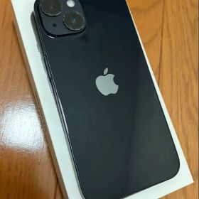 iPhone14 256GB SIMフリー