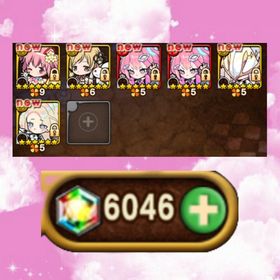 375.ジャスティス+水着まどか+運UP70↑ | ポコダン(ポコロンダンジョンズ)のアカウントデータ、RMTの販売・買取一覧