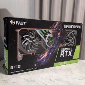 GeForce RTX 3070 Ti GamingPro 8GB