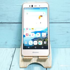 docomo 富士通 arrows Be F-04K Pink ピンク 046