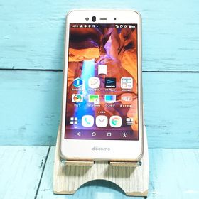 docomo 富士通 arrows Be F-04K Pink ピンク 912