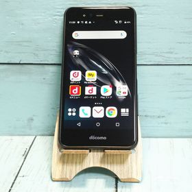 FUJITSU(富士通） arrows Be 32GB ブラック F-04K docomo 294