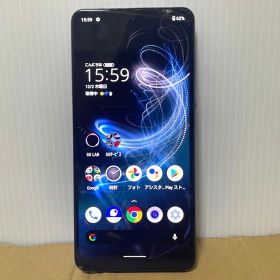AQUOS zero5G basic