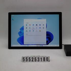 Microsoft Surface Pro 7 128GB Core i5 1035G4 1.1GHz/8GB/128GB(SSD)/12.3W/(2736x1824) タッチパネル/Win11 【555253180】