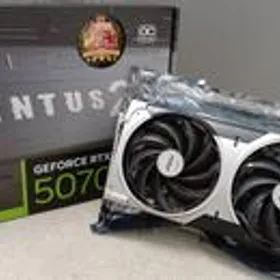 NVIDIA GeForce RTX 5070 搭載グラボ 新品¥80,000 中古¥71,500 | 新品