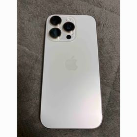 アイフォーン(iPhone)のiPhone 16pro 256GB SIMフリー デザートチタニウム(スマートフォン本体)
