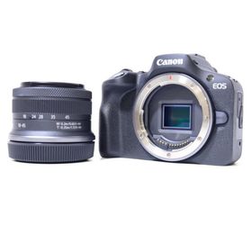 EOS R100 RF-S18-45 IS STM レンズキット