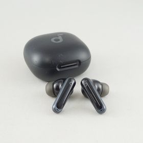 サウンドコア(soundcore)のAnker Soundcore P40i 完全ワイヤレスイヤホン USED品 アンカー サウンドコア A3955 ノイズキャンセリング マイク 防水 完動品 V1854(ヘッドフォン/イヤフォン)