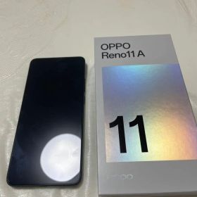 OPPO Reno11A 本体