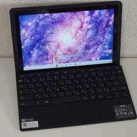 Chromebook Detachable CM3 中古 11,480円 | ネット最安値の価格比較