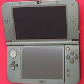 NEW 3DS LL RED-001 NINTENDO / 任天堂