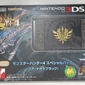 3DS LL SPR?001 NINTENDO