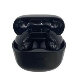 BOSE◆イヤホン・ヘッドホン QuietComfort Earbuds II [Triple Black]