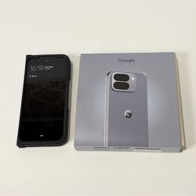 SIMフリー Google Pixel 10 Pro Fold 16g(スマートフォン本体)
