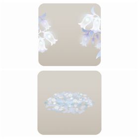 アイテム/R/花2点セット | リヴリーアイランドのアカウントデータ、RMTの販売・買取一覧