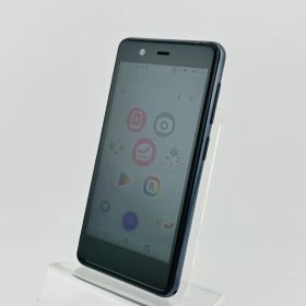 バッテリー良好 Rakuten Mini C330 32GB ブラック SIMフリー(simロック解除済) 白ロム 中古 本体 動作確認済 【最短送料無料】G-413