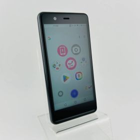 バッテリー良好 Rakuten Mini C330 32GB ブラック SIMフリー(simロック解除済) 白ロム 中古 本体 動作確認済 【最短送料無料】G2-195