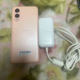 docomo arrowsF-52E simフリー ACアダプター