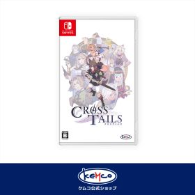 【新品】 Switch クロステイルズ