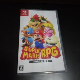 マリオRPG(家庭用ゲームソフト)