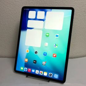 iPad Pro 12.9インチ（第5世代) 128GB WiFiモデル N51