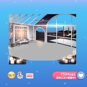 パレッティリゾートの壁 | ポケコロのアイテム、RMTの販売・買取一覧