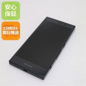 新品同様 MO-01K MONO ブラック スマホ 即日発送 スマホ 白ロム DoCoMo ZTE 土日祝発送OK 09000