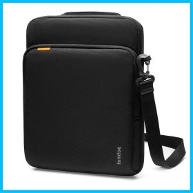 【在庫処分】[tomtoc] 11インチ iPad A16 iPad Air M3 M2 iPad Pro M4 ケース 4/3/2/1世代 / iPad 10 9 / 10.5インチ iPad Air/Microsoft Surface Go対応 耐衝撃 タ