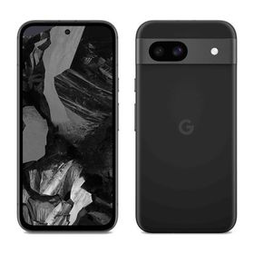 新品・未使用 Google Pixel 8a 128GB オブシディアン 国内SIMフリー 送料無料